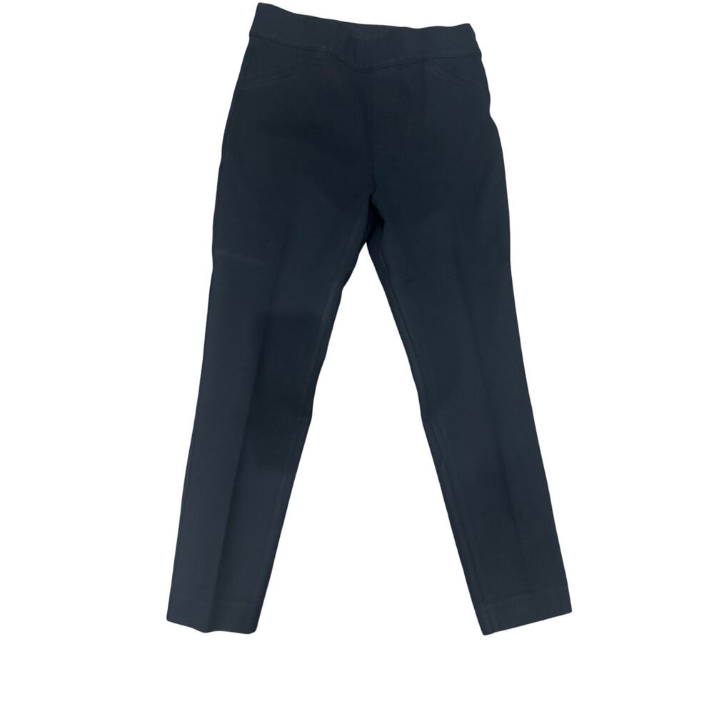 Black Spanx dress pants